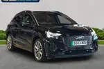 2023 Audi Q4