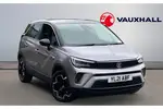2021 Vauxhall Crossland