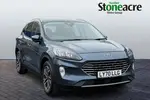 2021 Ford Kuga