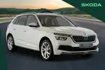 2023 Skoda Kamiq