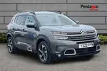 2022 Citroen C5 Aircross