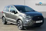 2023 Ford EcoSport