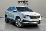 2025 Skoda Karoq