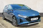 2025 Hyundai i20