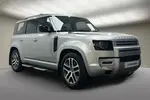 2022 Land Rover Defender
