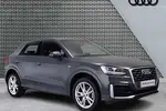 2018 Audi Q2