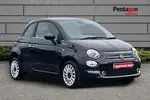 2023 Fiat 500
