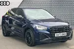 2023 Audi Q2