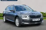 2023 Skoda Kamiq