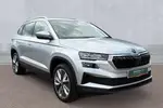 2024 Skoda Karoq