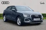 2022 Audi Q2