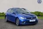 2023 Volkswagen Polo