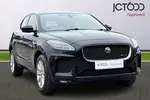 2018 Jaguar E-Pace