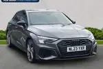 2023 Audi A3