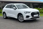 2021 Audi Q3