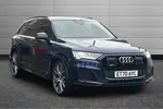 2020 Audi SQ7