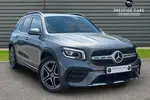 2022 Mercedes-Benz GLB