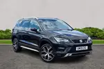 2019 SEAT Ateca