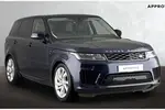 2019 Land Rover Range Rover Sport