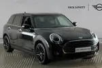 2022 MINI Clubman