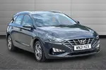 2021 Hyundai i30