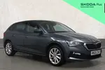 2020 Skoda Scala