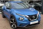 2022 Nissan Juke