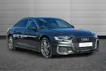 2023 Audi A6