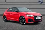 2021 Audi A1