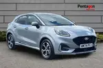 2024 Ford Puma