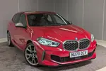 2021 BMW 1 Series