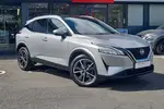 2023 Nissan Qashqai