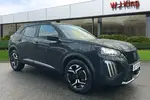 2023 Peugeot 2008
