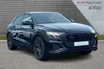 2023 Audi Q8