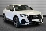 2020 Audi Q3