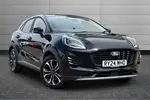 2024 Ford Puma