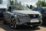2022 Nissan Qashqai