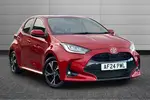 2024 Toyota Yaris