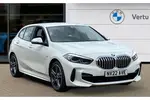 2022 BMW 1 Series