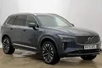 2025 Volvo XC90