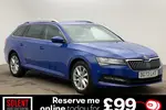 2022 Skoda Superb