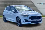 2023 Ford Fiesta