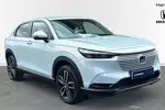 2024 Honda HR-V