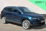 2021 Skoda Karoq