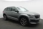 2022 Skoda Kodiaq