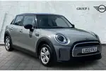 2022 MINI Hatchback