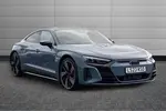 2023 Audi RS e-tron GT