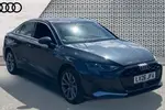 2026 Audi A3