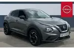 2023 Nissan Juke