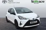 2019 Toyota Yaris